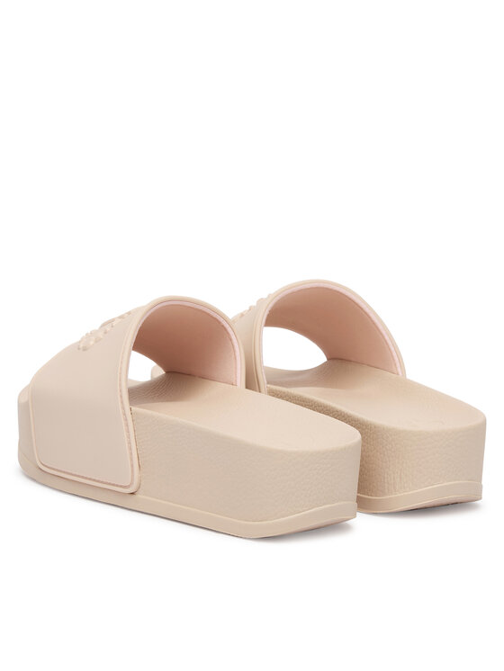 Liu Jo Liu Jo Natikači Mykonos 01 BA6077 EX028 Roza