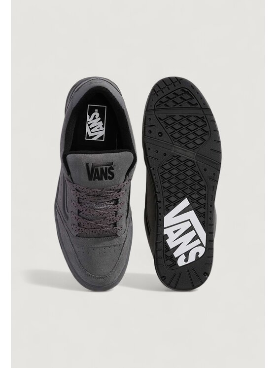 Vans Vans Αθλητικά HYLANE Γκρι
