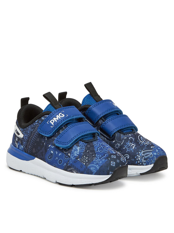 Primigi Primigi Sneakersy 7956511 Granatowy