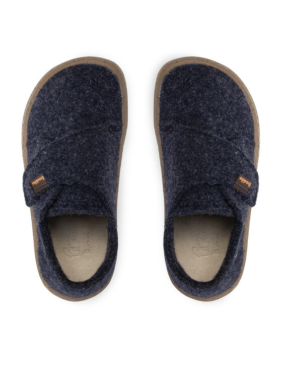 Froddo Froddo Pantofole G1700341 Blu scuro
