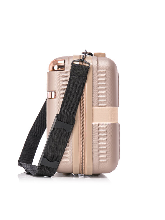 Semi Line Semi Line Bauletto T5944-2 Oro