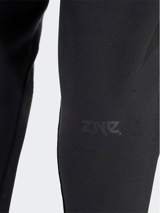 adidas adidas Sportinės kelnės Z.N.E. Winterized IN9476 Juoda Regular Fit