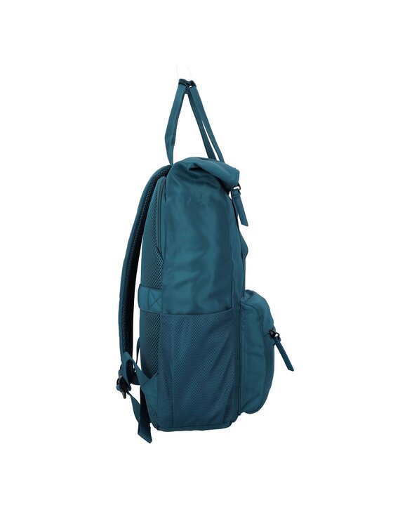 American Tourister American Tourister Plecak 311206 Błękitny
