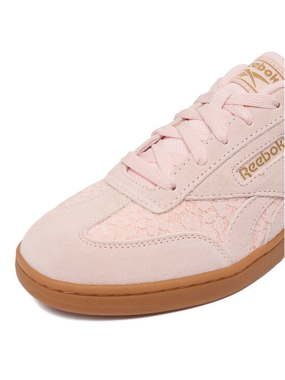 Reebok Reebok Sneakersy CEO-FORTE LOUNGER AR30252WQYT Różowy