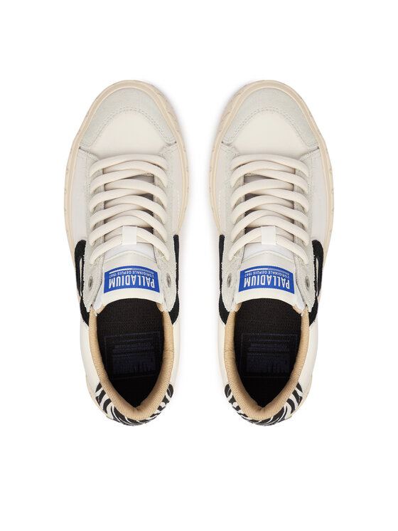 Palladium Palladium Sneakers Acelomixlth 94662-140-M Alb