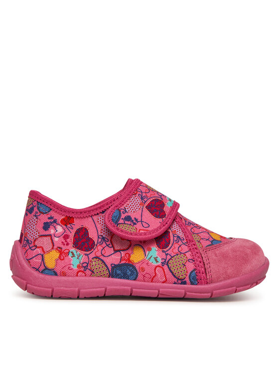 Froddo Froddo Hausschuhe G1700427-1 S Rosa