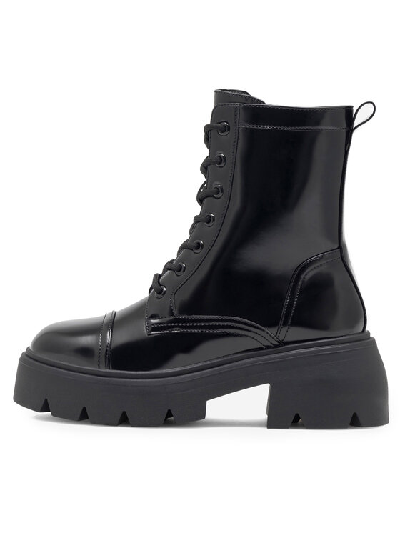 Jenny Fairy Jenny Fairy Auliniai batai BEBETE AL22AW-8273 Juoda