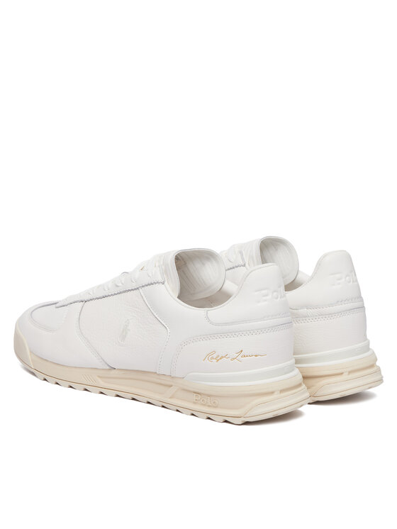 Polo Ralph Lauren Polo Ralph Lauren Сникърси Calzado 809P13089001 Бял