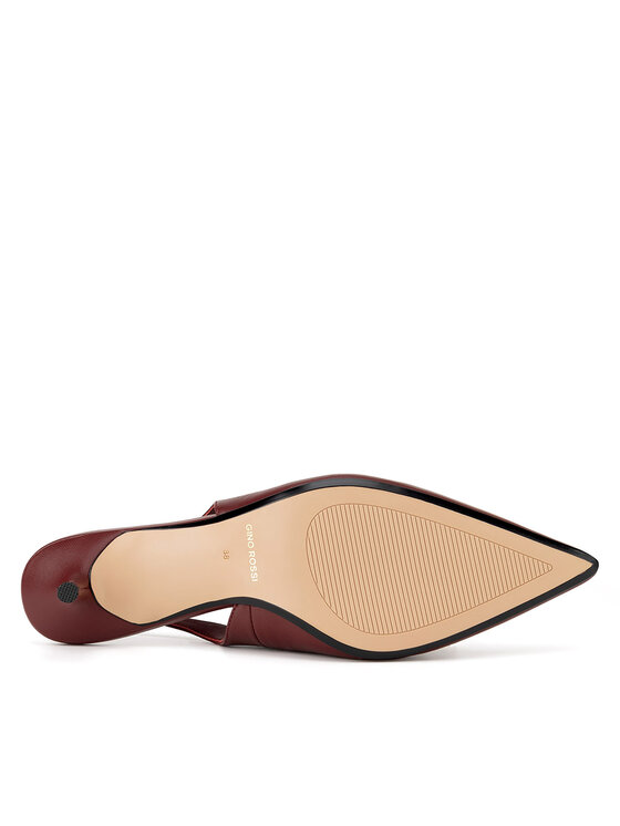 Gino Rossi Gino Rossi Tacones LILIANE-526-2 Bordoopunane