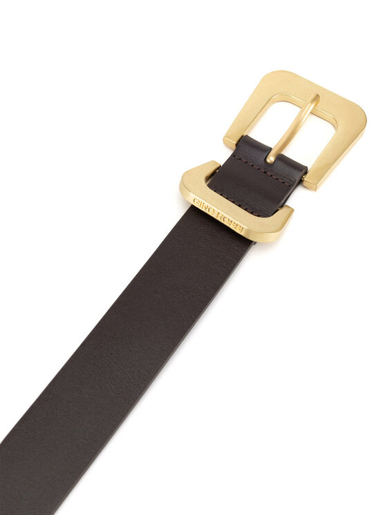 Gino Rossi Gino Rossi Damengürtel BLYL24006-3 Braun