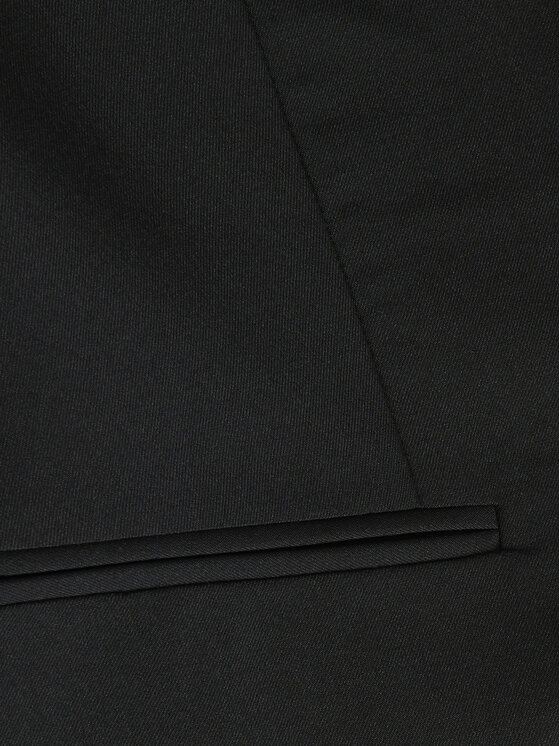 JJXX JJXX Sakoi Ellis 12259275 Crna Regular Fit
