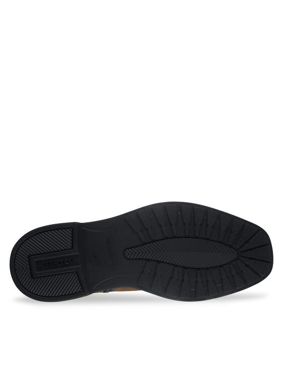 Gant Gant Schnürschuhe 29643737 Braun