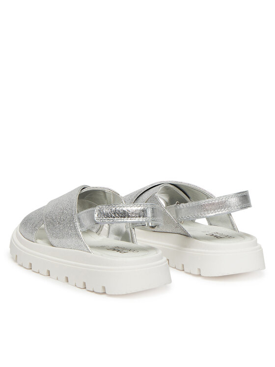 Primigi Primigi Sandali 7938711 M Argento