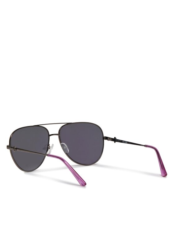 Kurt Geiger Kurt Geiger Slnečné okuliare 2291364999 Ružová