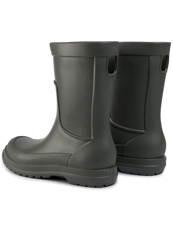 Crocs allcast online rain