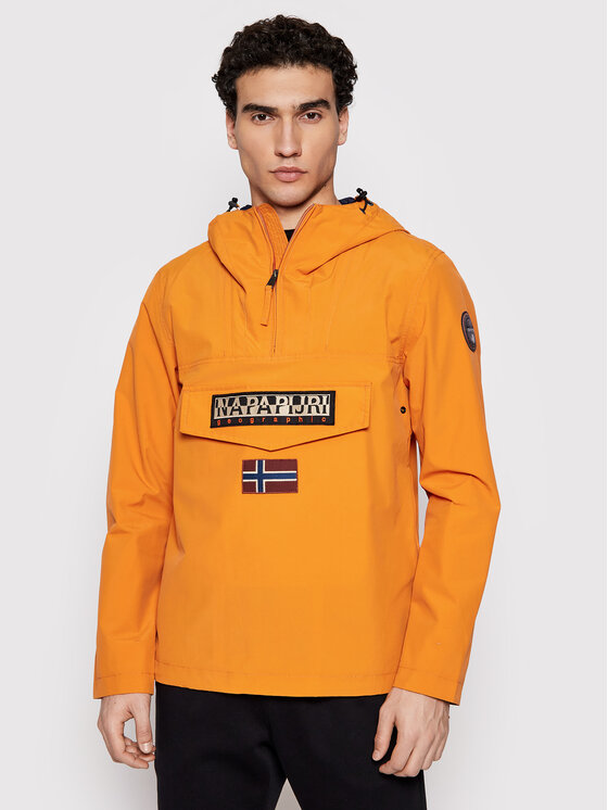 Napapijri Anorak Rainforest NP0A4FDN 