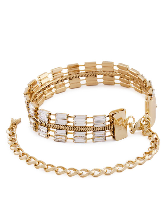 Patrizia Pepe Patrizia Pepe Collana 2J2550/M056-FE35 Oro