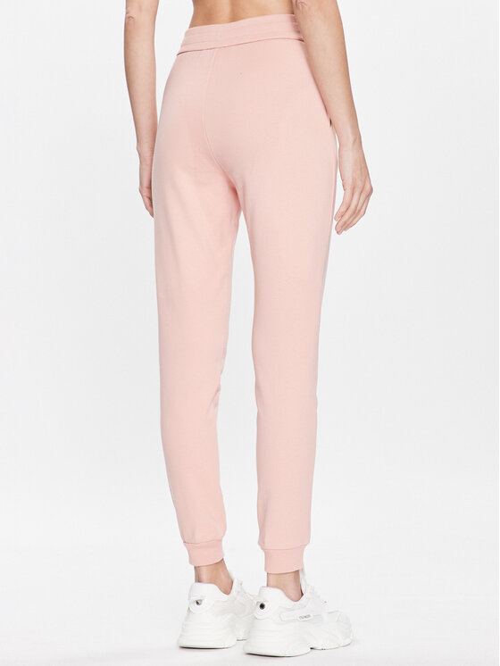 Armani Exchange Armani Exchange Jogginghose 3RYP94 YJCZZ 14AO Rosa Regular Fit