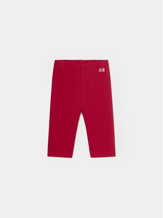 Mayoral Mayoral Pajkice 3/4 706 Rdeča Slim Fit