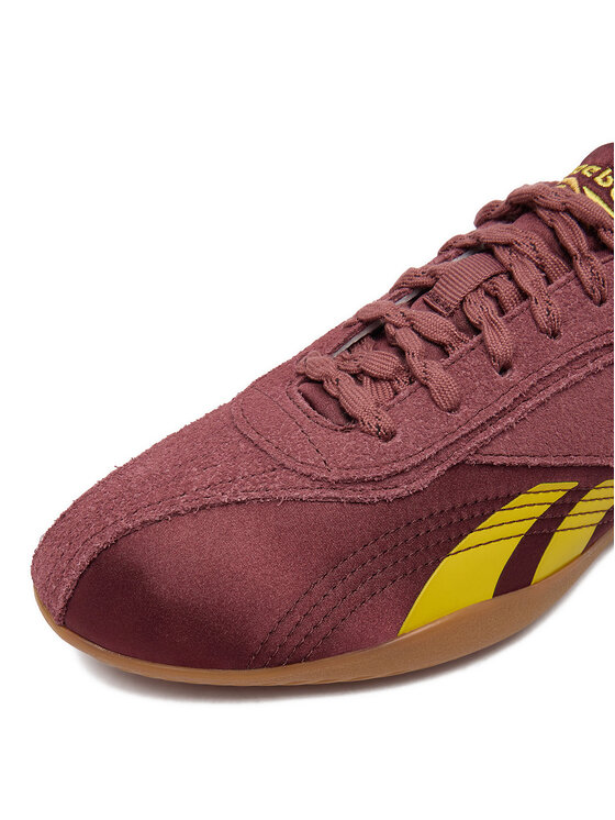 Reebok Reebok Sneakersy EO-ULTRA LO 100255921 Bordowy