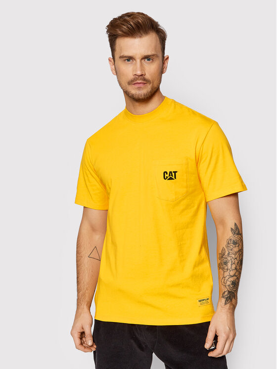 T-shirt CATerpillar