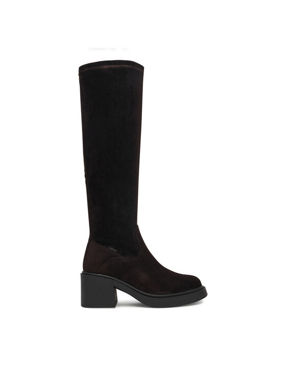 MEXX MEXX Чоботи EO-MI001805063W Коричневий