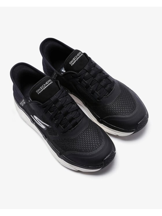 Skechers Skechers Sneakersy 220313-BKW Kolorowy
