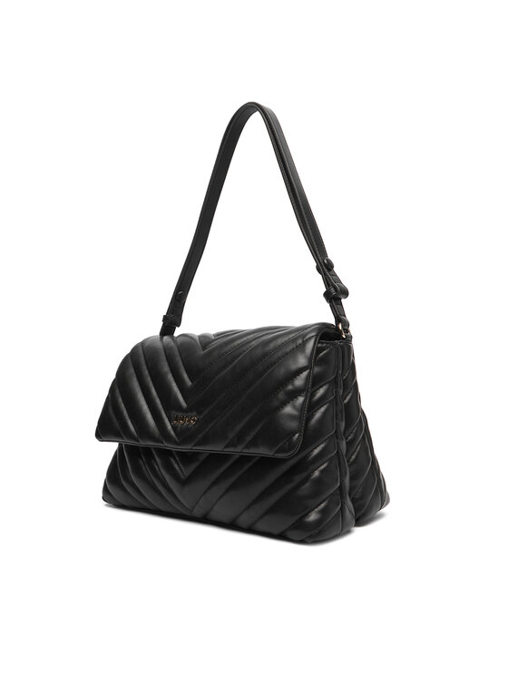 Liu Jo Liu Jo Handtasche AF5189 E0426 Schwarz