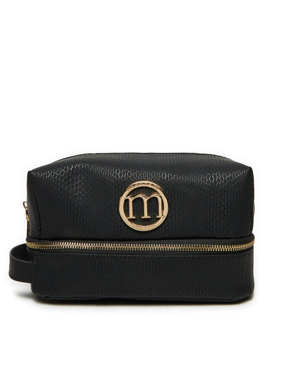 Monnari Monnari Neseser CSMIMP0 Crna