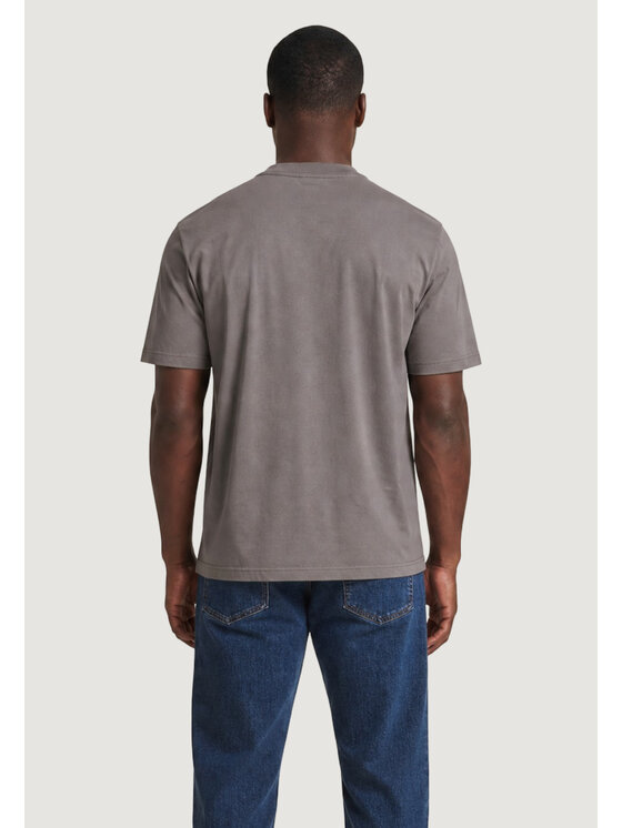 Armani Exchange Armani Exchange T-shirt XM003078 AF10361 Marrone Casual Fit