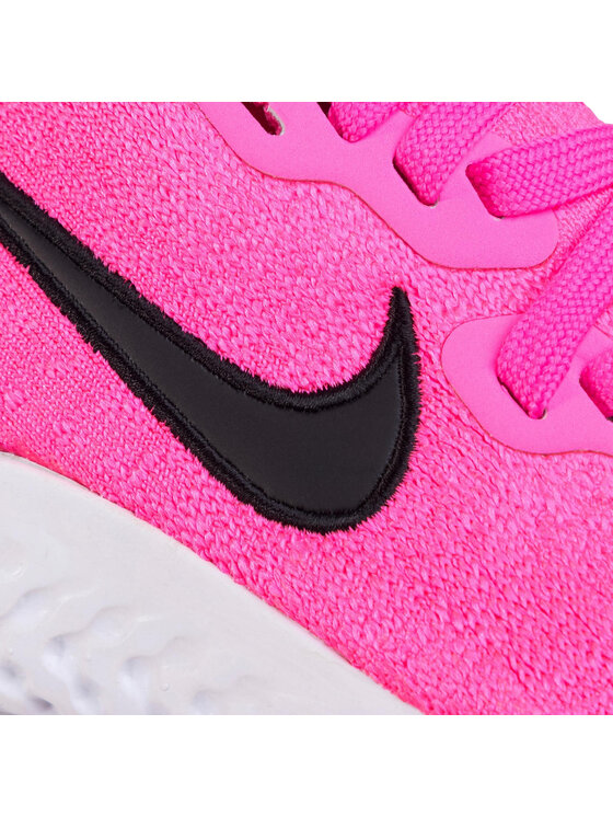 Nike epic react flyknit 2 rosa hotsell