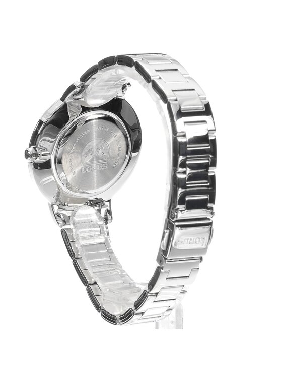 Lorus Lorus Orologio RG247WX9 Argento