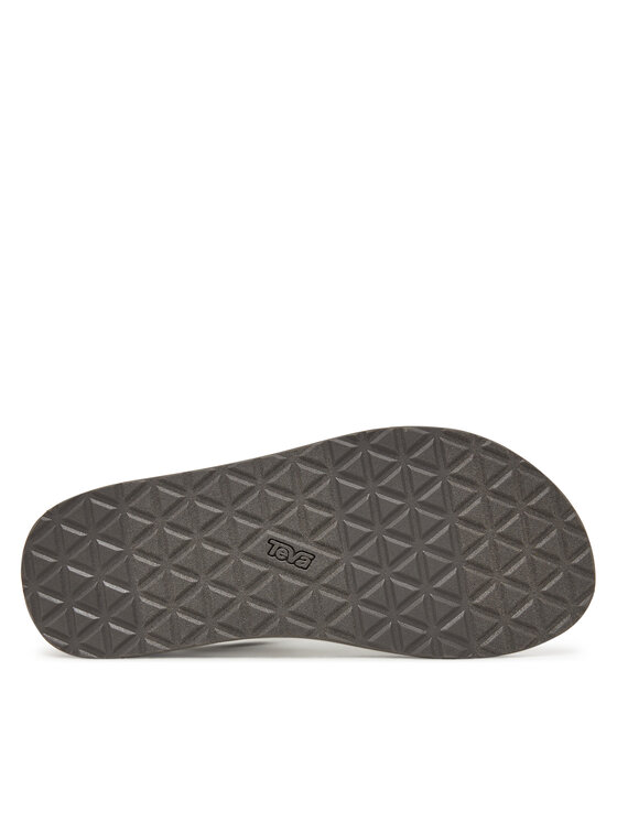 Teva Teva Sandały Original Universal 1169377 Szary