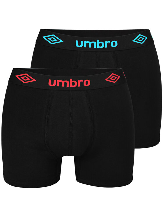 Umbro Umbro Bokserki 0197 Kolorowy