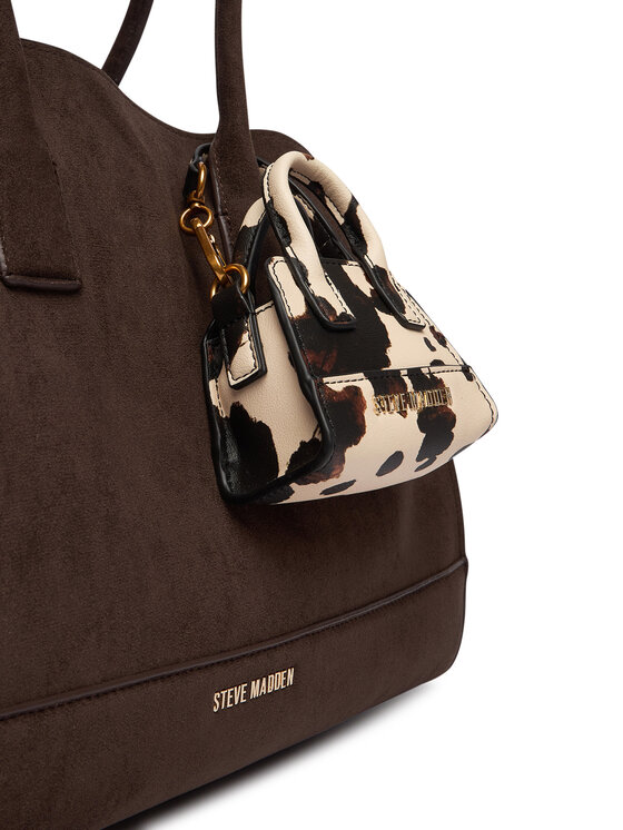 Steve Madden Steve Madden Τσάντα Bharlli 13002290 Καφέ