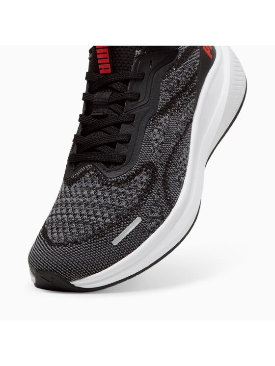 Puma Puma Buty do biegania 310100 Szary