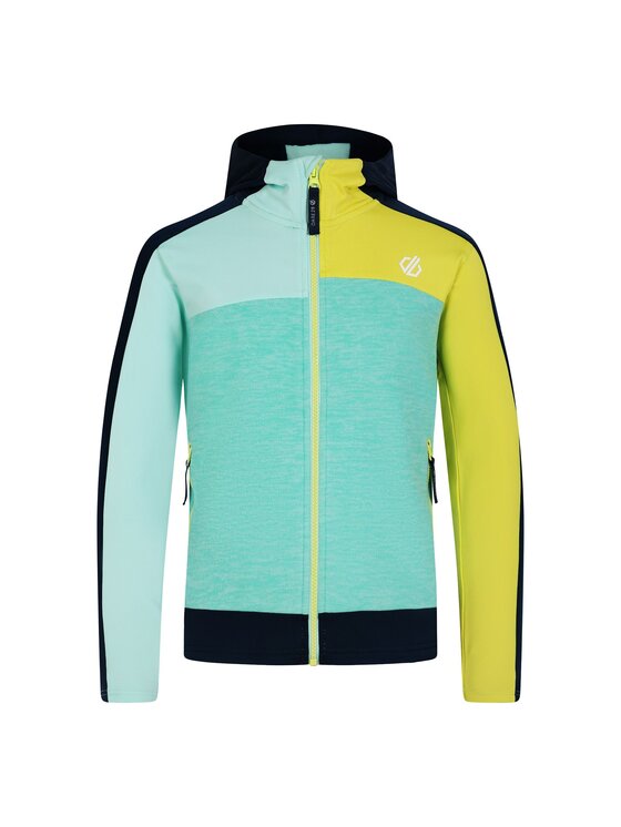 Dare2B Dare2B Kurtka outdoor Thriving II Zielony Core Fit