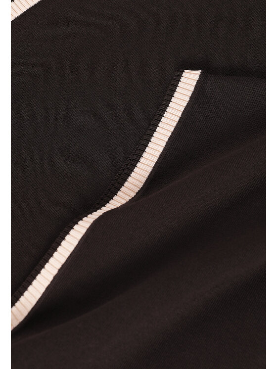 TATUUM TATUUM Bluzka EZI Brązowy Classic Fit