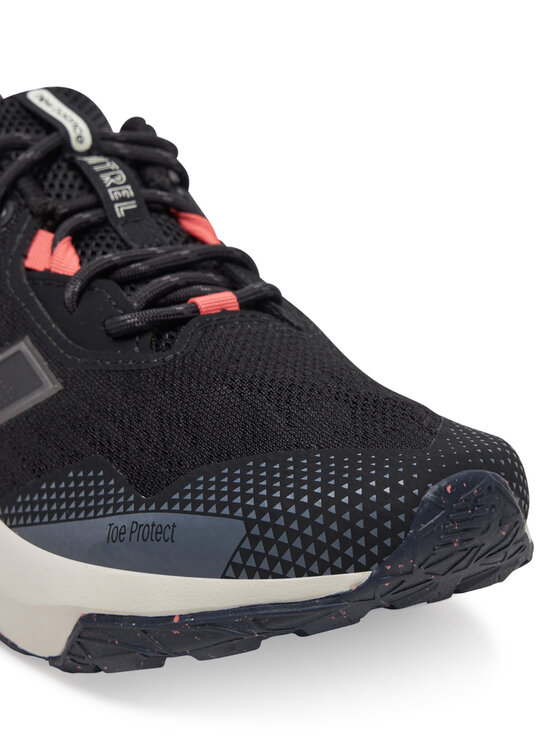 New Balance New Balance Jooksujalatsid Nitrel WTNTRCP6 Must