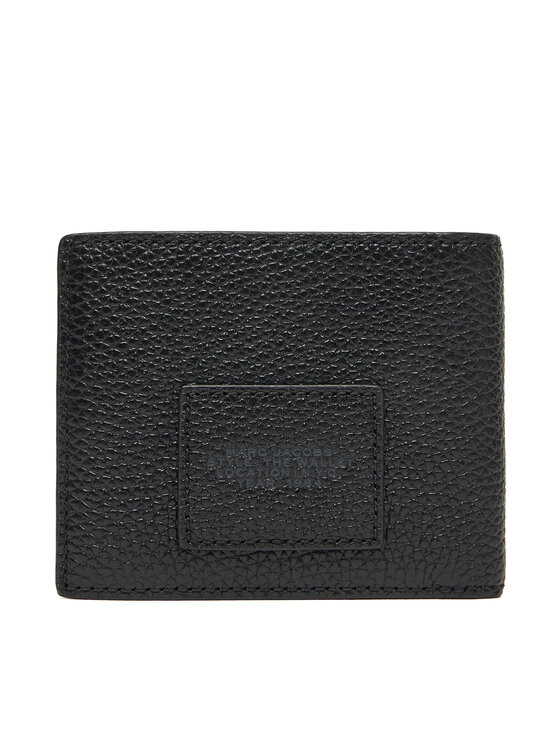 Marc Jacobs Marc Jacobs Pénztárca 2S5SMP006S01 Fekete