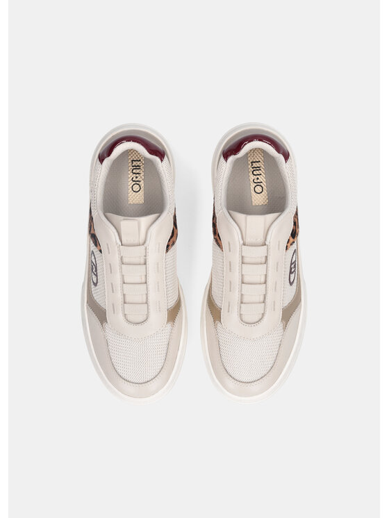 Liu Jo Liu Jo Sneakers BF5025PX691S3822 Beige