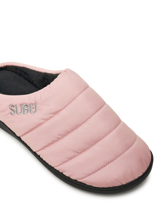 Subu Subu Papuče F-line Ružičasta