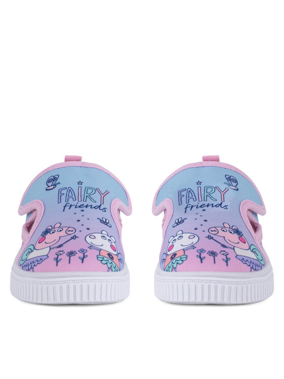 Peppa Pig Peppa Pig Copati BIC-SS25-205PP Roza