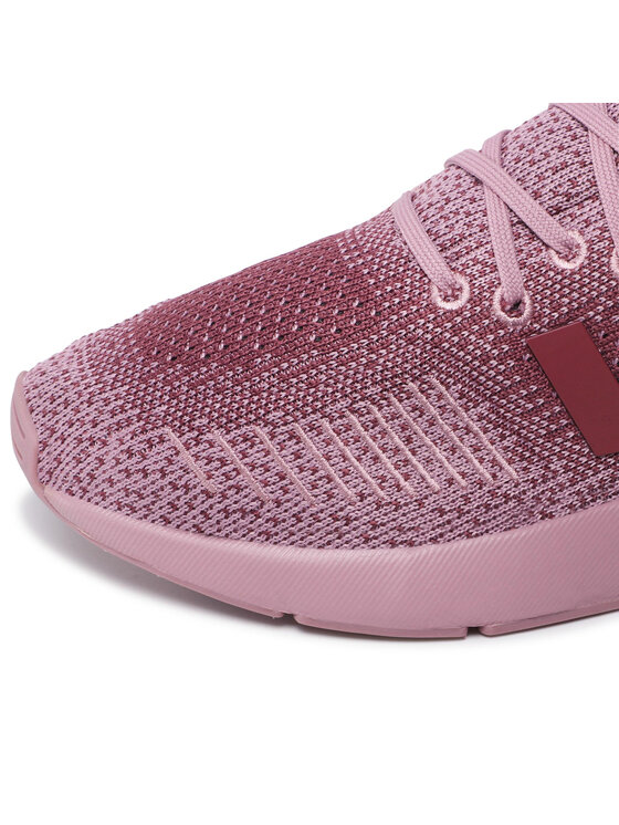 adidas adidas Tenisice Swift Run 22 W GV7978 Ružičasta