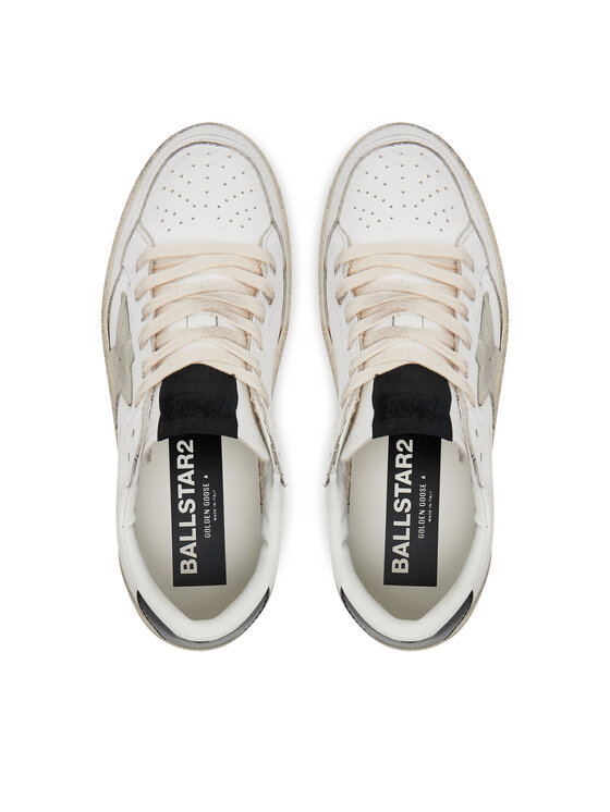 GOLDEN GOOSE GOLDEN GOOSE Snīkeri GWF00804.F006970.10220 Balts