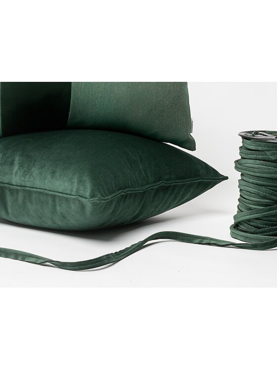 Doram design Doram design Komplet poduszek Zestaw poduszek dekoracyjnych Garden Zielony