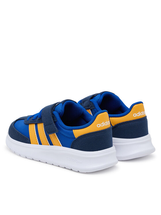 adidas adidas Sneakersy Run 70s 2.0 JS3670 Granatowy