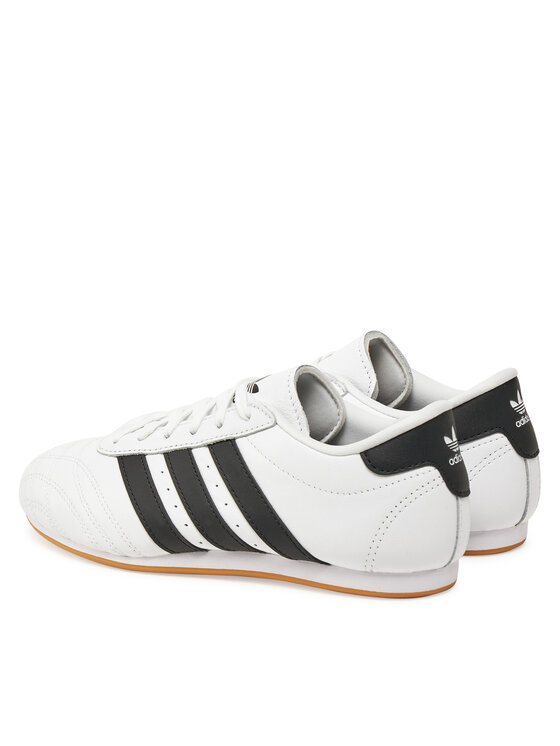 adidas adidas Снікерcи Taekwondo Lace JS1194 Білий