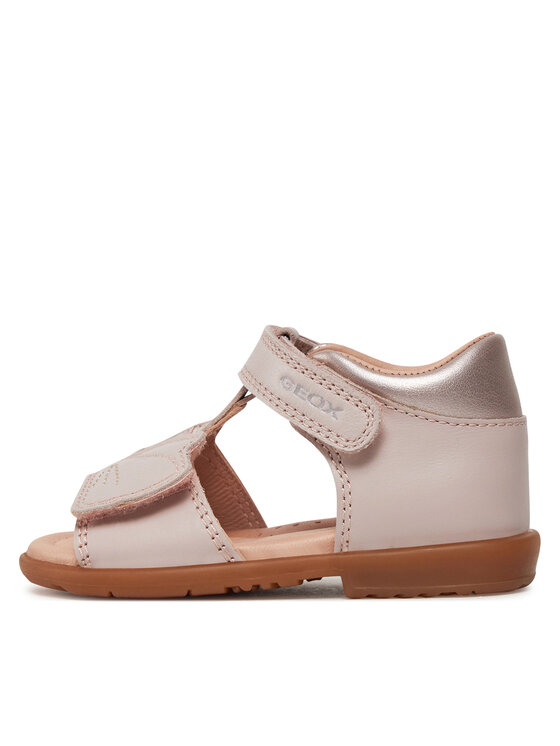 Geox Geox Sandalen B Verred B4521A 085NF C8014 M Rosa