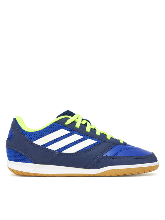 adidas adidas Futball cipők Top Sala Competition 2 JR5391 Sötétkék
